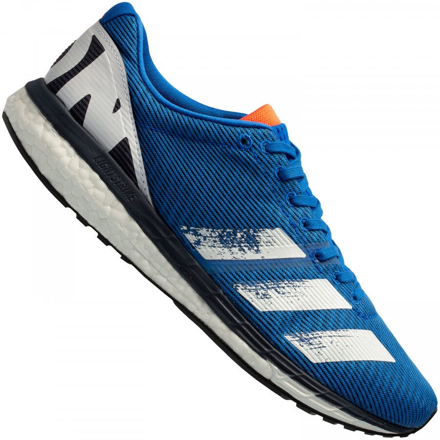 Tênis adidas Adizero Boston 8 - Masculino