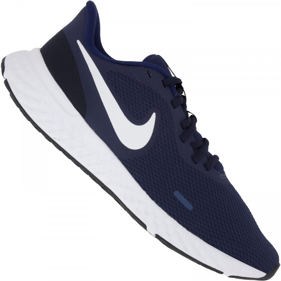 Tênis Nike Revolution 5 - Masculino